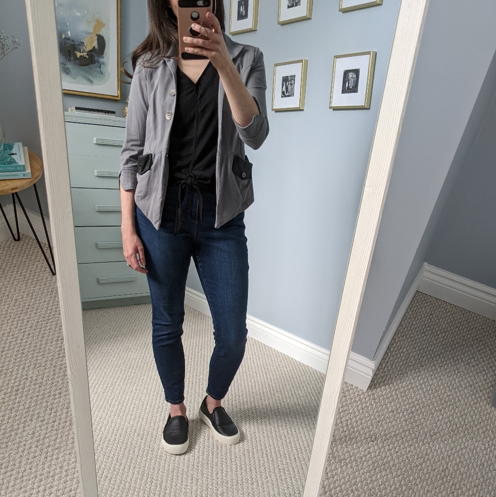 Schwiing Blazer - Picture 3 of 17